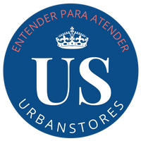 Loja UrbanStores