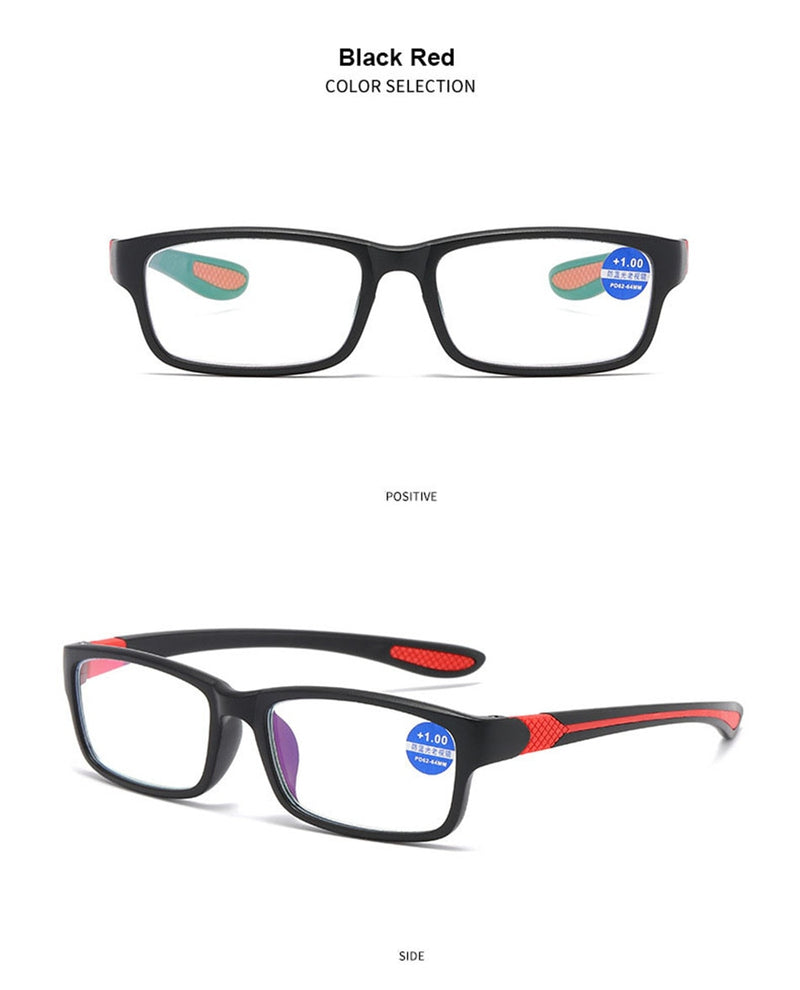 Óculos TR90