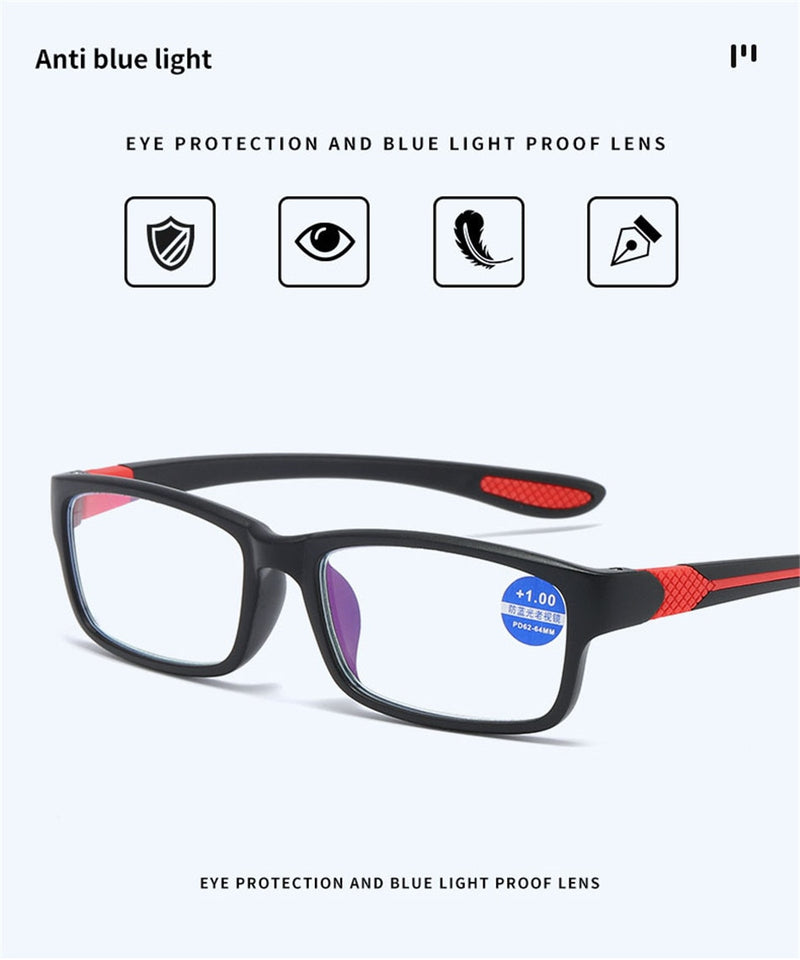 Óculos TR90