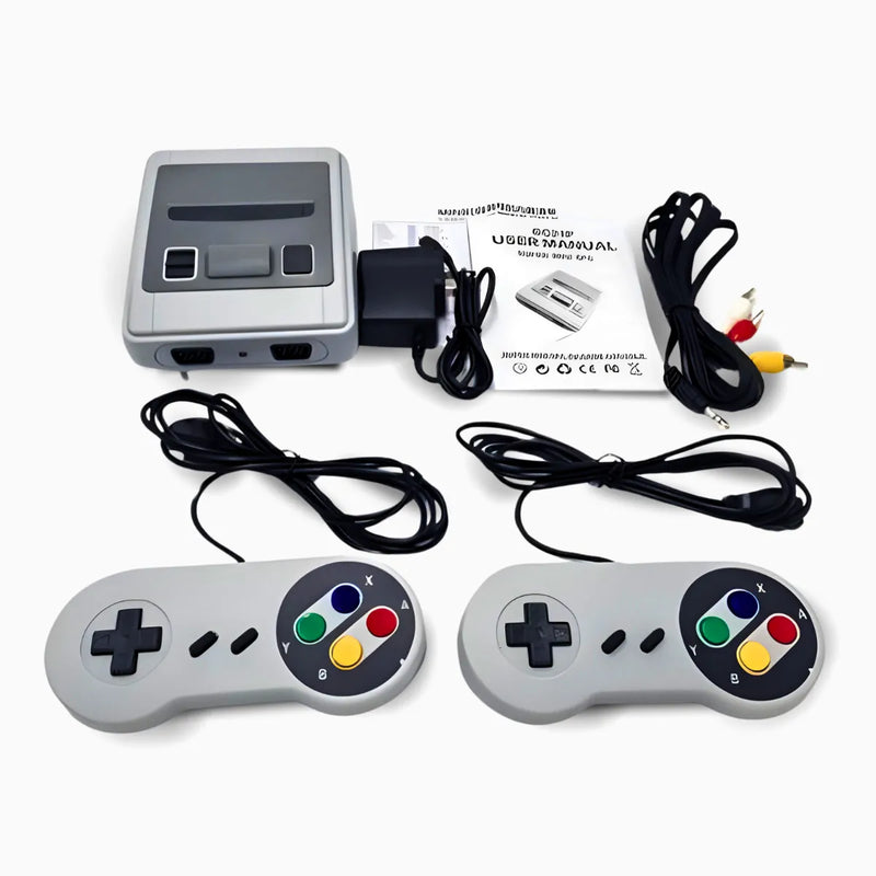 Game Super Mini SFC.