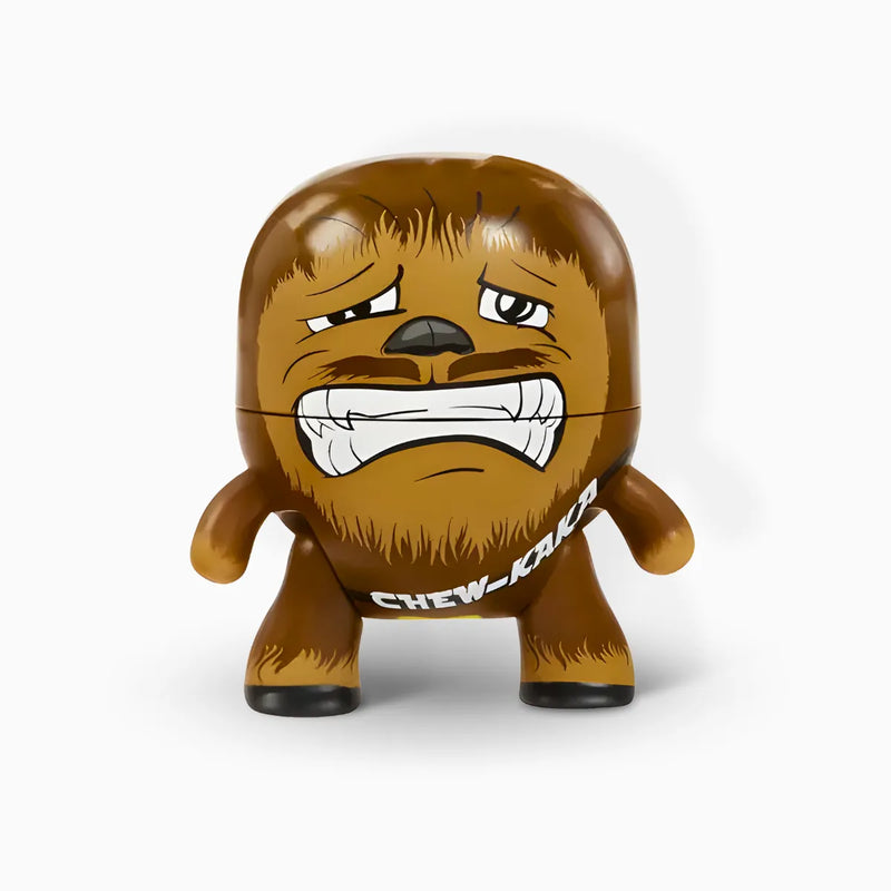 Boneco The Hangrees Poop Slime Chew-Kaka.
