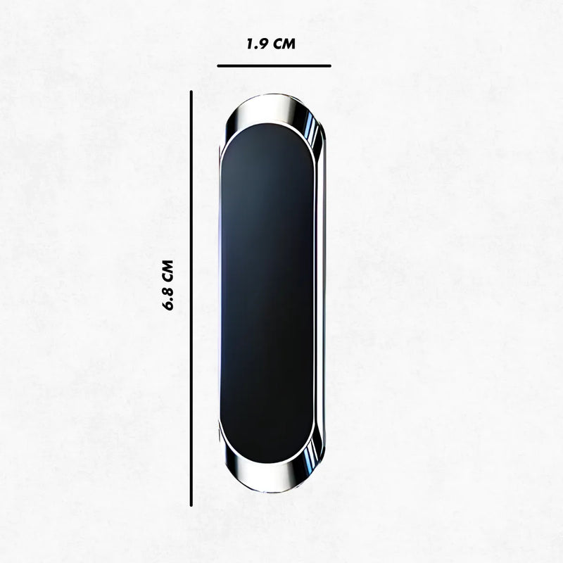 Suporte Magnético Ímã telefone móvel para carro.