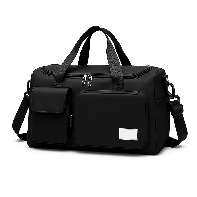 Bolsa de Academia - PRETA