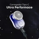 Mini Máquina De Barbear