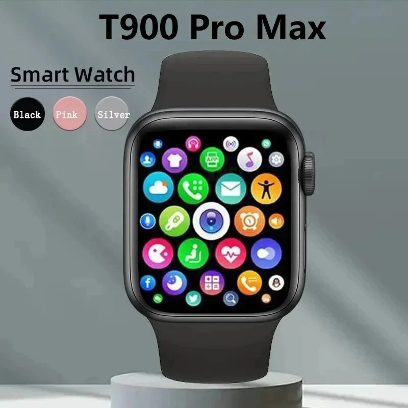 smartwatch