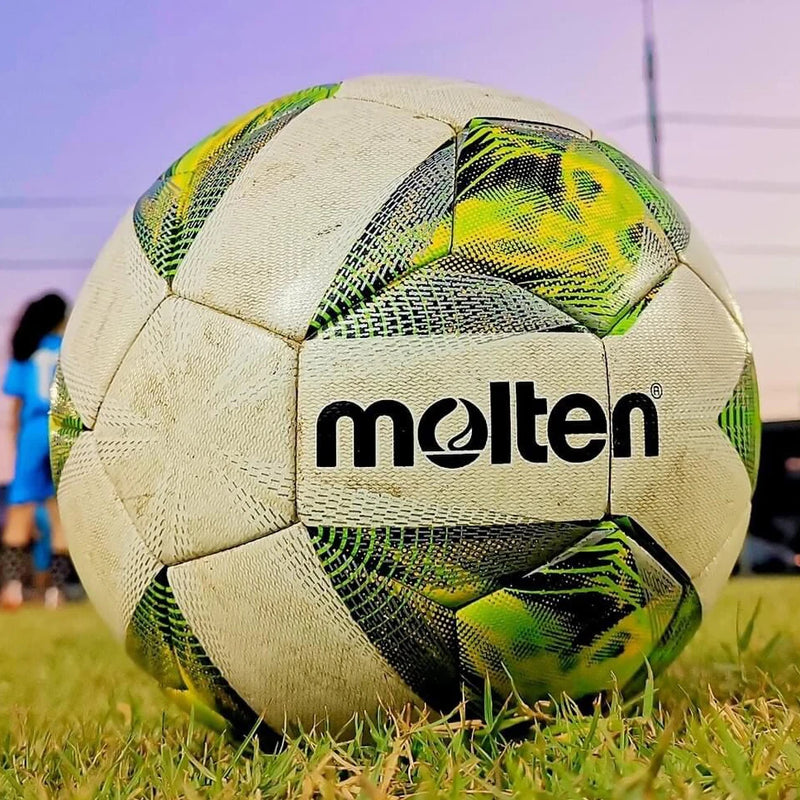 Bola de Futebol; Molten Original