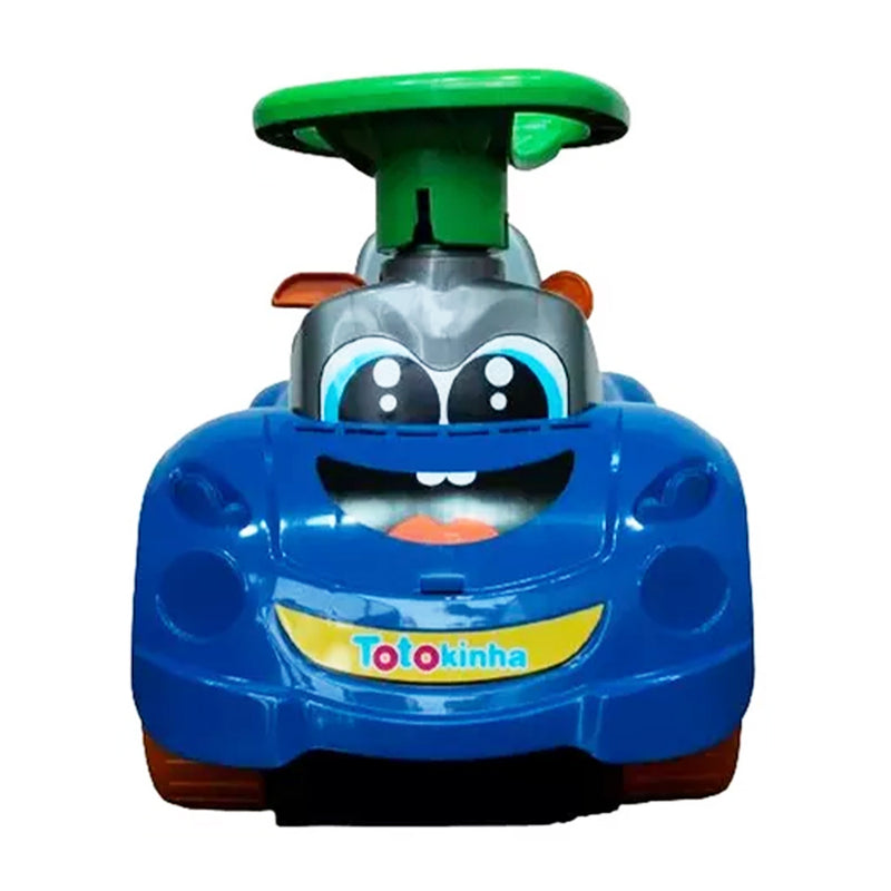 Totokinha Carrinho Andador Sport Totoca Infantil