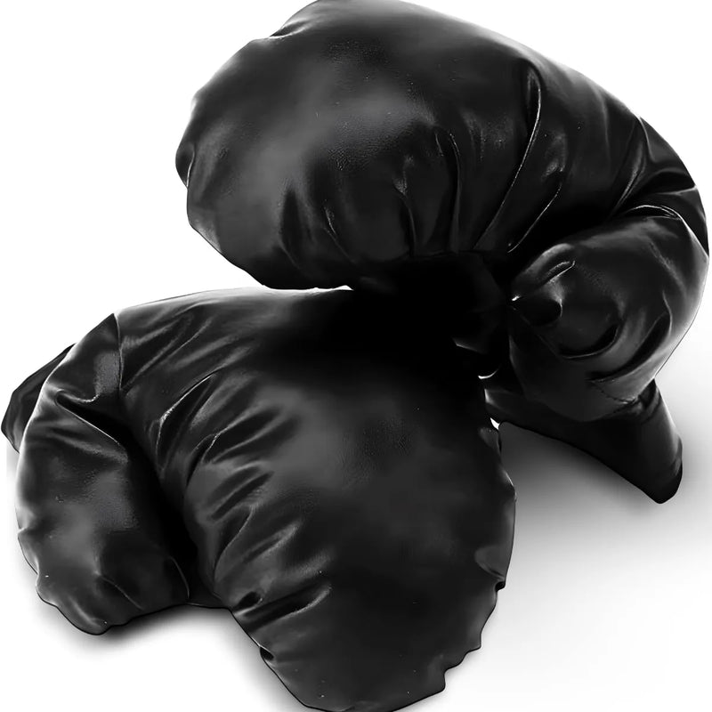 Luvas de Boxe Equipamento de Proteção para Treinamento.